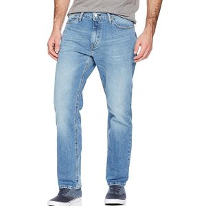 Levi's Men's Fit Jeans @ Amazon.com
