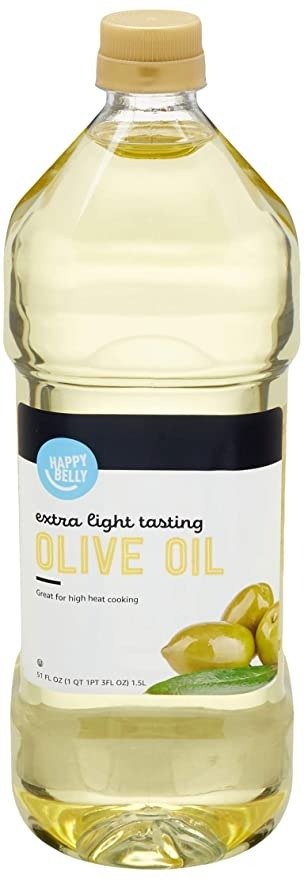 特级清淡橄榄油 1.5L