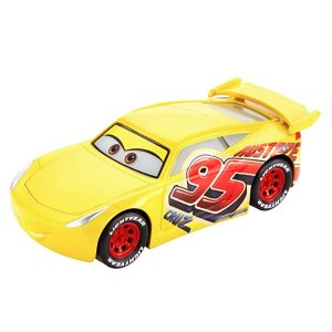 Disney Pixar Cars Mini Racers Rollin’ Raceway Playset & More @ Amazon