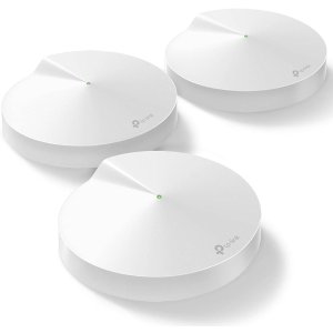 TP-Link Deco M5 Mesh WiFi System 3-Pack