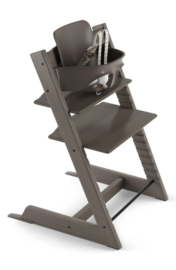 Tripp Trapp® Chair & Baby Set