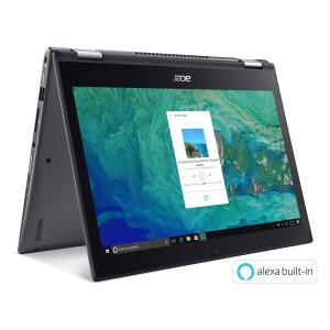 Acer Spin 5 15 2-in-1 (i7-8550U, 1050, 8GB, 1TB)