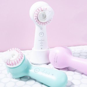 with Clarisonic Products purchase @ BeautifiedYou