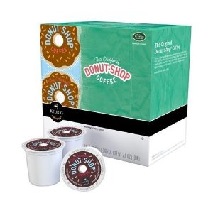 Target 精选Keurig K-Cups 咖啡优惠促销
