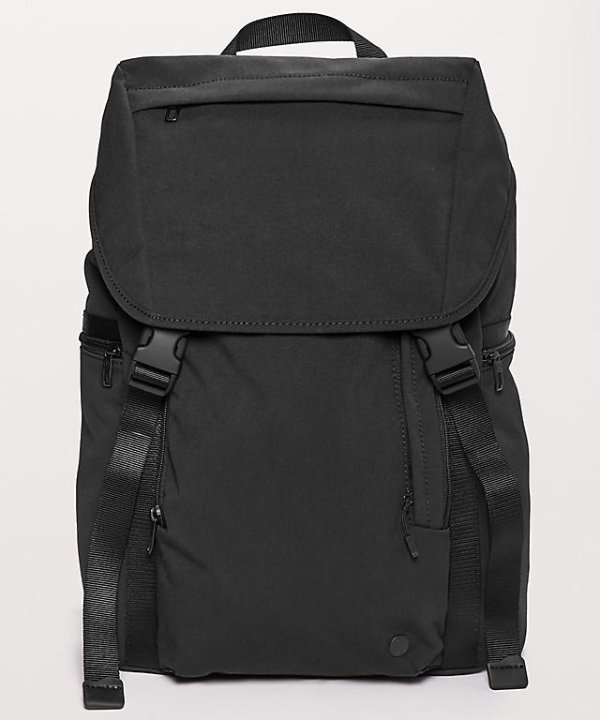 Command The Day Backpack *24L | Men's Backpacks & Duffel Bags | lululemon athletica