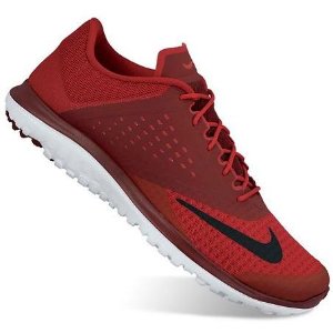 Select Nike Shoes and Apparels @ Kohl's