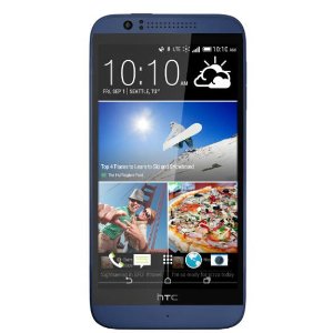 Sprint Prepaid - HTC Desire 510 No-Contract Cell Phone