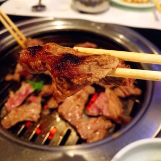 Seorabol Korean Restaurant - 费城 - Philadelphia