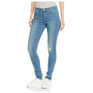 Levi's, Wrangler, G-Star and more Jeans @ Amazon.co.uk