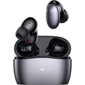UGREEN X6 Hybrid Active Noise Cancelling Wireless Earbuds