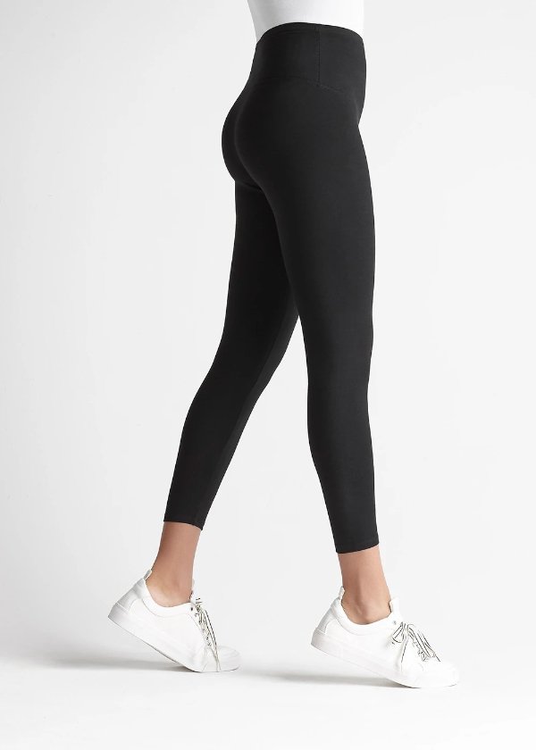 Gloria Ankle Cotton Stretch Shaping Legging