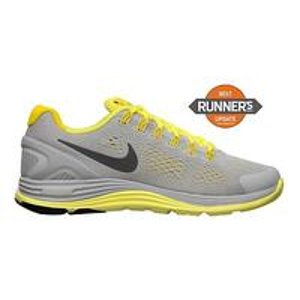 Nike Men's and Women's LunarGlide+ 4  @ Road Runner Sports
