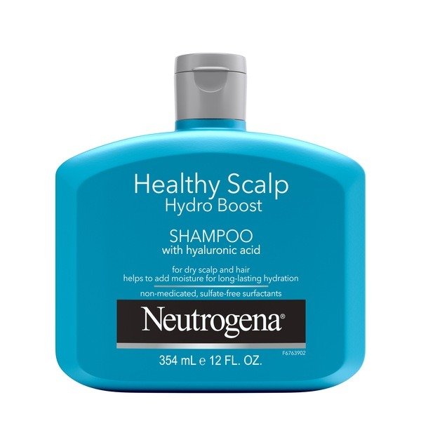 Healthy Scalp Hydro Boost Shampoo
