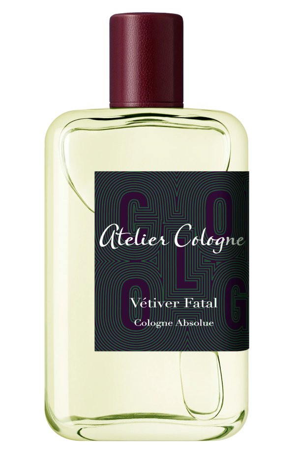 Vetiver Fatal Cologne Absolue 100ml