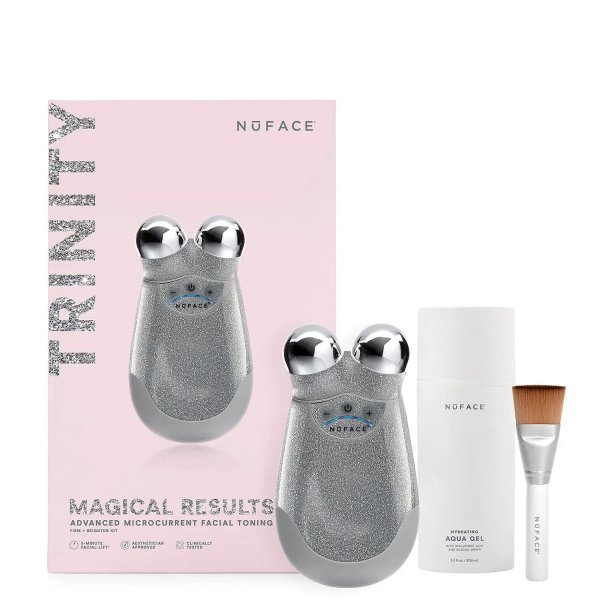 Magical Results Trinity Gift Set (Worth $398.00)