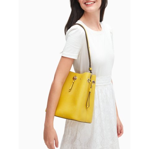 Today Only: Kate Spade Marti Large Bucket Bag - Dealmoon
