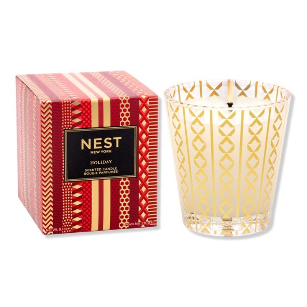 Holiday Classic Candle - NEST Fragrances | Ulta Beauty