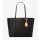 PERRY TRIPLE-COMPARTMENT TOTE BAG