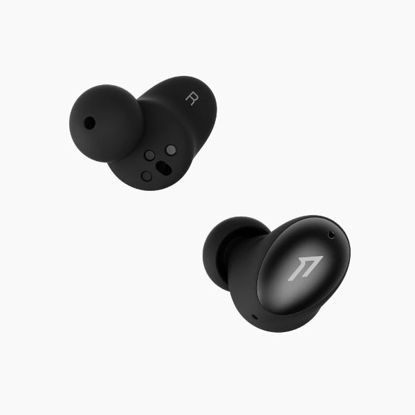 ColorBuds-True Wireless Headphones-Rich Sound,Comfort,AptX+AAC Support