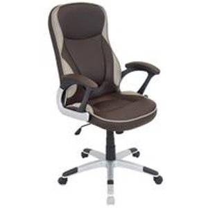 Lumisource Storm Office Chair OFC-AC-STORM
