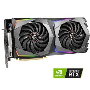 MSI GeForce RTX 2070 GAMING Z 8G 显卡