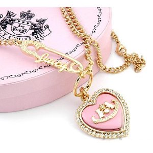 Jewelry & Accessories Sale @ Juicy Couture