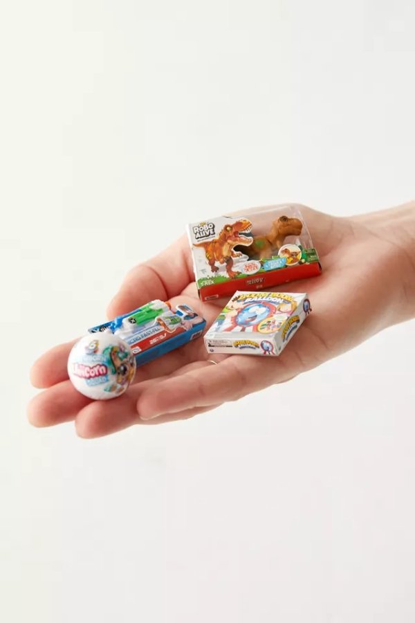 Mini Brands Series 2 Toy 惊喜球