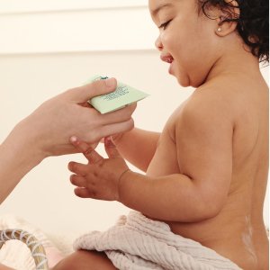 Pipette 安全又护肤 婴儿孕妇全能用 Parents 杂志推荐