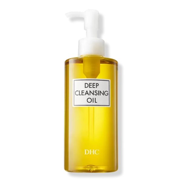 Deep Cleansing Oil | Ulta Beauty