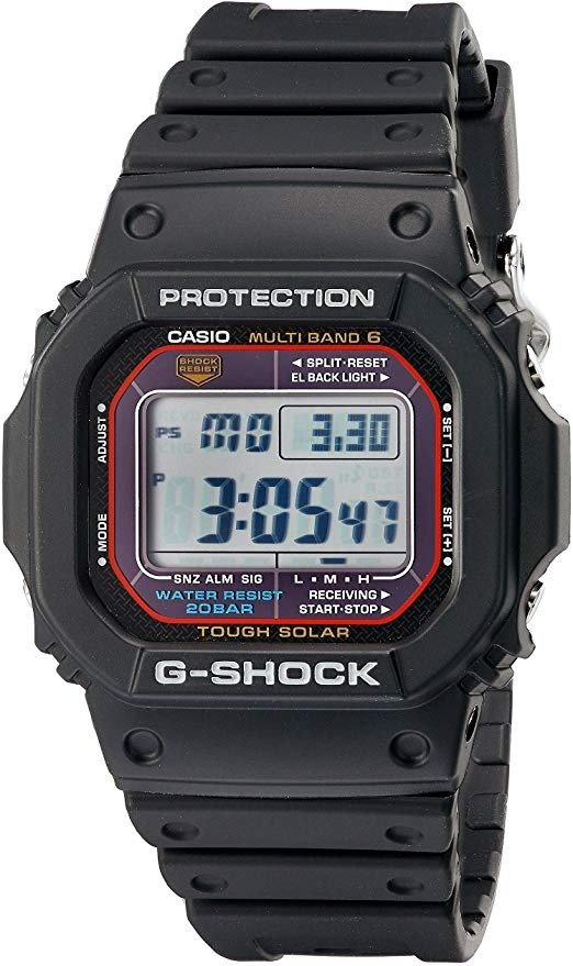 Wristwatches (Model: GWM5610-1)