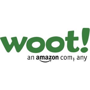 限今天：Woot 每日好价, 数码电子家居产品大减价