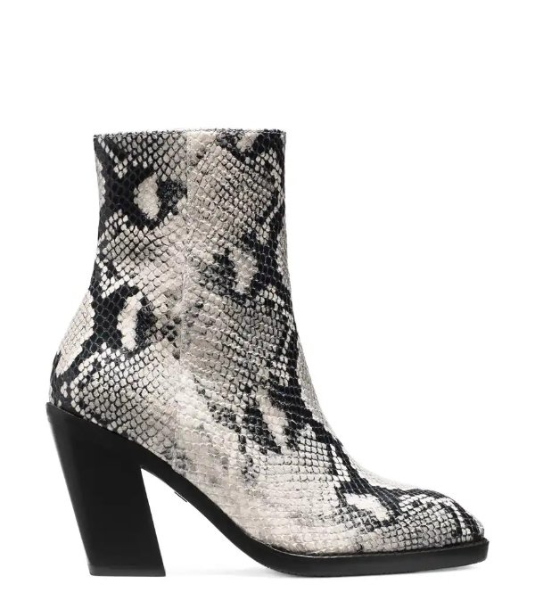 THE WYNTER BOOT