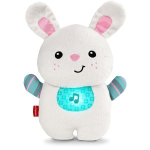 Fisher-Price Soothe and Glow Bunny