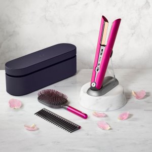 Top Beauty Tools Sale from NuFACE®, Dyson, T3 & More