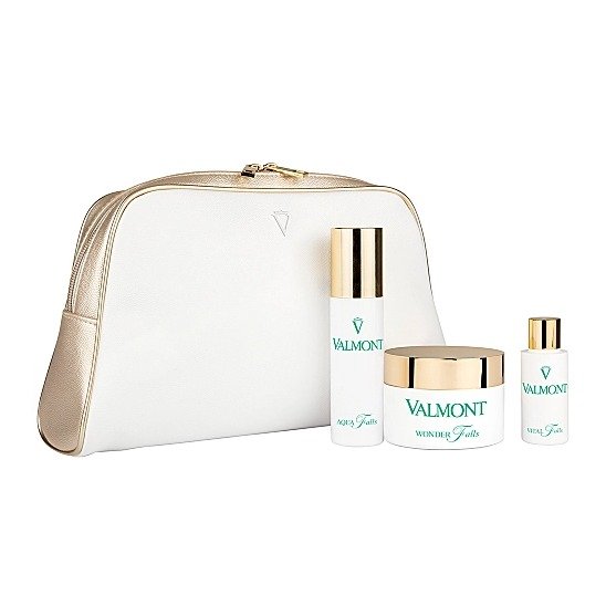 Pure and Pampering Premium Set