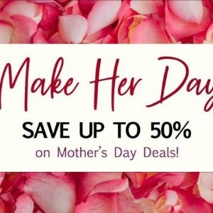 Orlando Hotels+Theme park Mother's Day Sale
