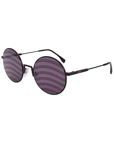 Women's FF0248S B3V XL 53mm Sunglasses