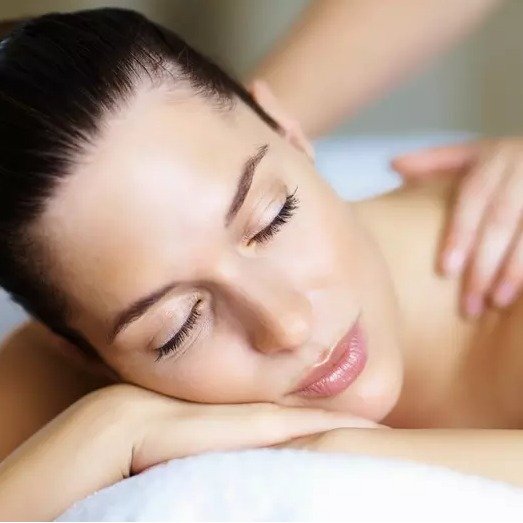 Certified Fix Massage LLC