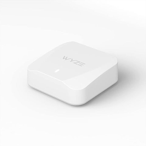 Amazon WYZE AX3000 Dual-Band Wi-Fi 6 Mesh Router System, Covers up to ...