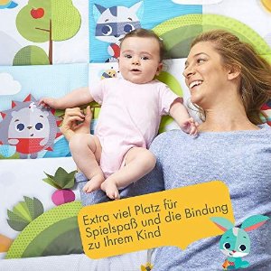 低至5折 €94收儿童座椅母婴好物大促 安全座椅、爬爬垫、互动公仔玩具、婴儿推车