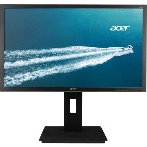 Acer B246HYL 23.8" Screen LED-Lit Monitor
