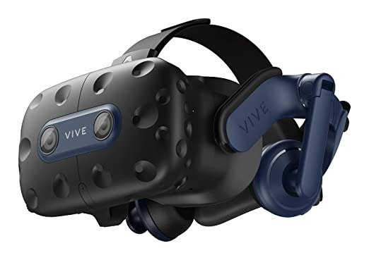 Vive Pro 2 Headset Only