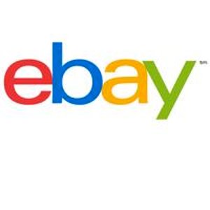 eBay 电子产品、玩具、服饰、珠宝等优惠热卖