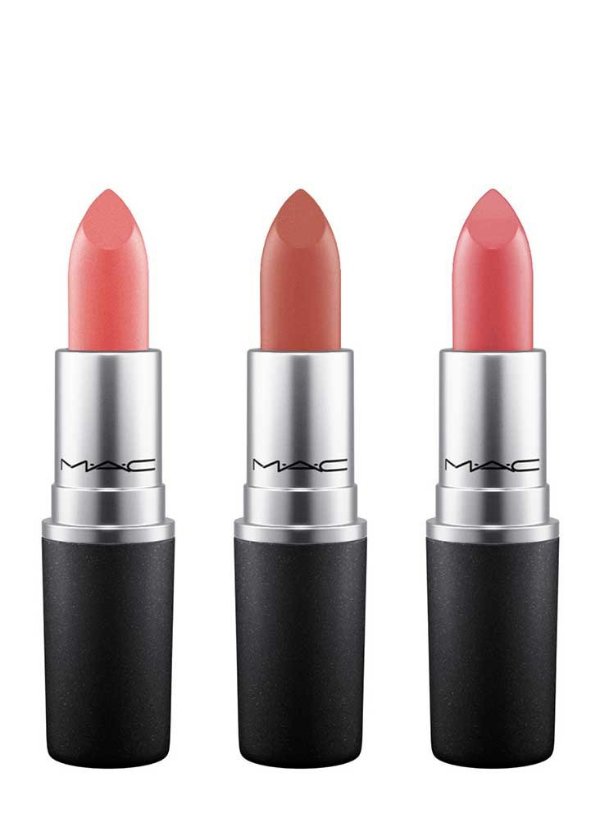 Travel Exclusive Lipstick Trio 2 Set | Reserve & Collect at World Duty Free