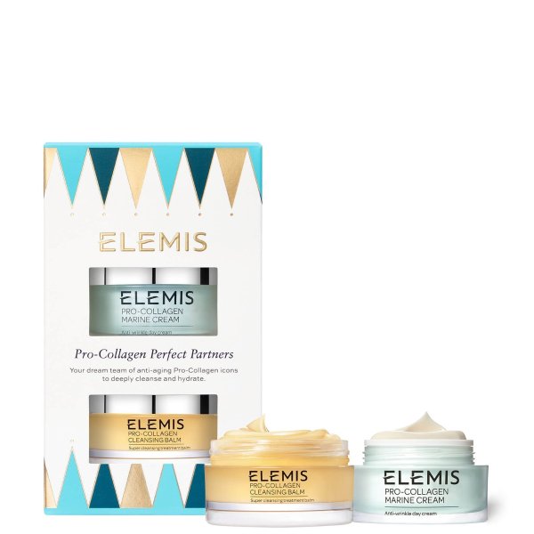 Elemis Cleansing cream