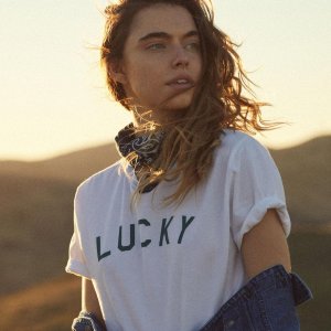 Lucky Brand Select Items On Sale