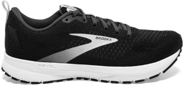 Brooks Revel 4 Road-Running Shoes - Women's 跑鞋