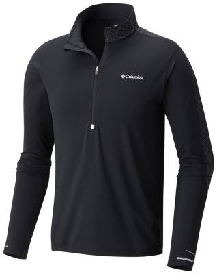 Men's Trail Flash™ Half Zip Shirt