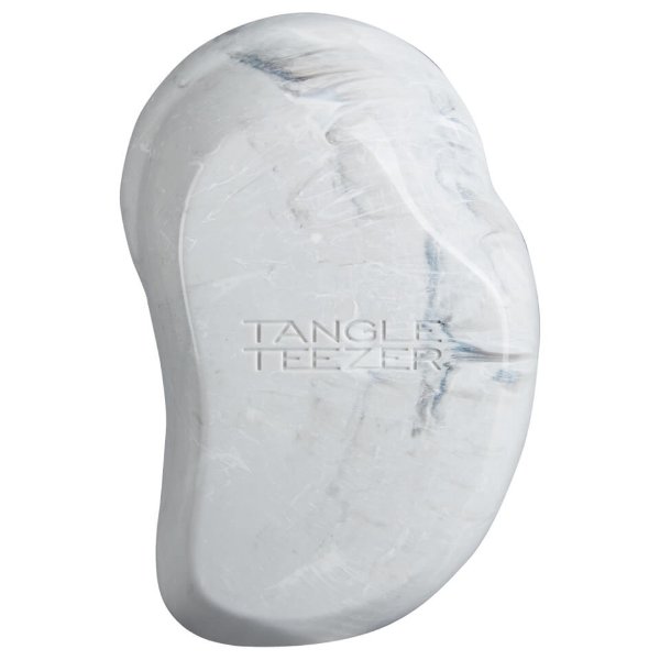 The Original Detangling Hairbrush - Marble Collection Grey