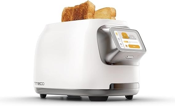 TOASTY ONE Smart Toaster